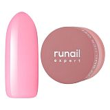 Runail Гель моделирующий UV BUILDER GEL Expert №107, 15г  