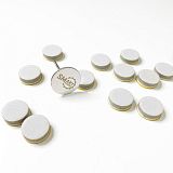 SMART master, Спонжик диск L для идеальной полировки 25 шт