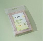 Algebra, Сменные файлы на вспененной основе, СЕРЫЕ, размер M (Р150), 50 шт