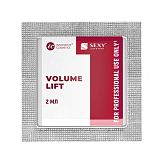 Innovator Cosmetics, Саше с составом #1 для ламинирования ресниц и бровей VOLUME LIFT, 2мл