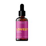 Malecula, Масло для волос восстанавливающее Lovely Hair Repair Oil, 30 мл