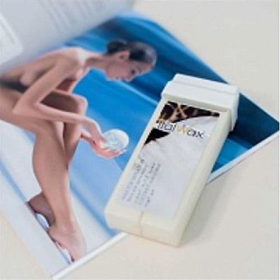 Воск в картридже