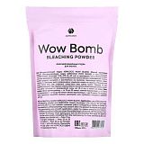 ADRICOCO, Wow Bomb Обесцвечивающая пудра для волос 500 гр, арт.77130