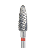 КМИЗ, Фреза твердосплавная КУКУРУЗА мелкая D5.0 (красная) ФПД 050-М ТВС L14 500.104.275.140.050
