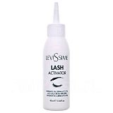 Levissime, LASH ACTIVATOR PEROXIDE CREAM Оксид кремовый 1,8%, 90 мл.