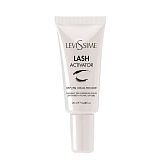 Levissime, LASH ACTIVATOR PEROXIDE CREAM Оксид кремовый 3%, 20 мл.