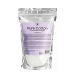ADRICOCO, Обесцвечивающая пудра для волос Pure Cotton Bleaching powder белая, 500 гр, арт 1500463