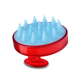 MelonPro, Массажная щётка для мытья головы крупные зубчики арт.MEM019