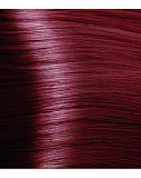 S 7.62 красно-фиолетовый блонд крем-краска для волос с экстрактом женьш. и рис. прот,100мл, арт.709