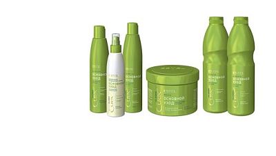 CUREX Classic - УВЛАЖНЕНИЕ И ПИТАНИЕ