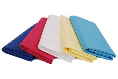 Простыня одноразовая 70*200