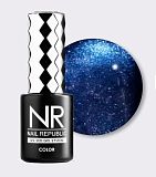 NR, Гель-лак PEARL CAT-105, 10 мл