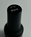 Mr.Gel Black, гель-лак, 15мл