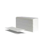 Листовые полотенца V-сл. 2-сл.(БЕЛЫЕ) 200 ЛИСТОВ