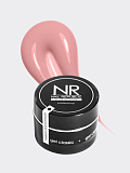 NR, Gel classic, гель для моделирования №04/1, 15 гр