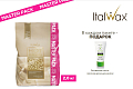 ItalWax, Воск горячий (пленочный) Белый шоколад, гранулы, 2 кг