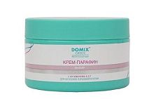 DGP, Крем-парафин Зефир с витаминами A, E, F, 200 мл