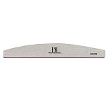 TNL, Пилка для ногтей "Лодка", 100/180 грит, арт 10-063