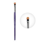 Synthetic, Кисть для бровей №20