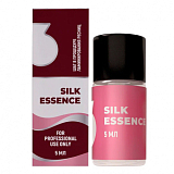Innovator Cosmetics, Состав #3 для ламинирования ресниц и бровей SILK ESSENCE, 5 мл