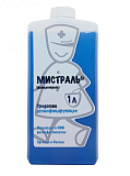 Мистраль, Дезинфицирующее средство, концентрат  1л (Марк)