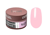 Runail Гель моделирующий UV BUILDER GEL Expert №104, 15г  
