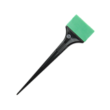 MеlоnРrо, Кисть-лопатка силиконовая для окрашивания прядей 22мм. арт.JA0034-5