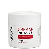 ARAVIA Professional 5002 Сливки "Питательный Уход" с коллагеном, 300мл.