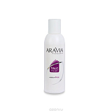ARAVIA Professional 1046, Тальк без отдушек и химических добавок, 150мл