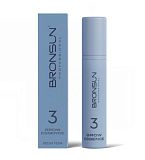 BRONSUN, Состав #3 для долговременной укладки бровей BROW ESSENCE, 10 мл