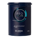 Elseda,Сахарная паста PRO salon УНИВЕРСАЛЬНАЯ №4 1600 г.