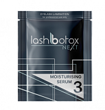 Lash Botox (LB)  Next Moisturising SerumСостав для ламинирования №3 