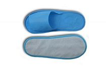 ТО Эконом (голубые), 1 пара ( арт. ТО-112)