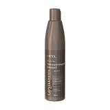 ESTEL, CRM300/S10 Шампунь для волос - тонизирующий CUREX GENTLEMAN 300 мл