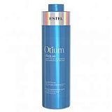 ESTEL, OTM.35/1000 Шампунь для интенсивного увлажнения 1000 мл. OTIUM Aqua