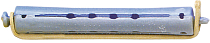 DEWAL, RWL5 Коклюшки, серо-голубые, длинные, d 12 мм 12 шт/уп