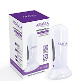 ARAVIA Professional 8011, Нагреватель для картриджей с термостатом (воскоплав) сах паста и воск, 1шт