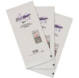 STERITIMER, Пакет комбинированный плоский ECO, 100*200 мм, 100 шт.