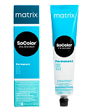 Matrix, СоКолор UL-NV+ ультра блонд натуральный перламутровый, 90мл, E3688000