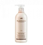 Lador, 0629 Шампунь с натуральными ингредиентами Triplex Natural Shampoo 530ml