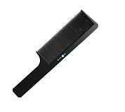 MеlоnРrо, Расческа с ручкой для стрижки машинкой (карбон люкс), арт.CFC-70739