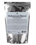 ADRICOCO, Обесцвечивающая пудра для волос Hollywood Blond, 9+ белая, 500 г, арт. 6245182