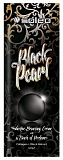 Soleo, Косметика для загара Black Pearl Сильный бронзатор с коллагном и запахом духов 15 мл