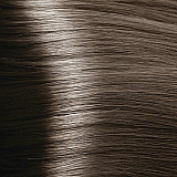 Kapous, HY 7.1 Блондин пепельный Крем-краска для волос с Гиалуроновой кислотой, 100мл арт. 1314