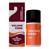 Innovator Cosmetics, Состав #2 для ламинирования ресниц и бровей VOLUME FIXER, 5 мл