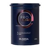 Elseda,Сахарная паста PRO salon СРЕДНЯЯ №3 1600 г.