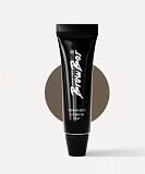 SHIK PRO BROW BAR, Краска для бровей и ресниц Холодный темно-коричневый, 15мл.(ЧЗ)