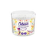 Ватные палочки Коттолина 200 шт. в банке