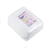 БЬЮТИГОЛИК, Полотенце большое 45*90, LIGHT, белый 50 шт ПАЧКА