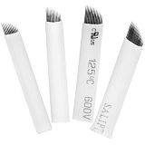 Игла одноразовая для мануальной (ручной) техники Ø0,25 S (04 S17)